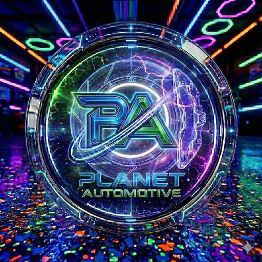 Planet Automotive Service Center
